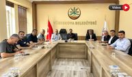 Yüksekova Belediyesi: Halkımızın yanındayız 100 bin liralık masrafı kabul etmiyoruz