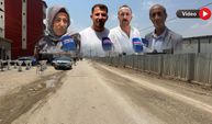 Yüksekova’da Vatandaş Soruyor: Hastane Yolu Ne Zaman Yapılacak