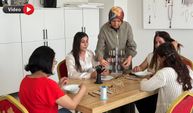 Maraş’tan Yüksekova’ya uzanan girişimcilik hikayesi
