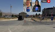 Çevre Yolundaki Kavşak Kazalara Davetiye Çıkarıyor