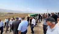 İstanbul’da Hayatını Kaybeden Mevlüt Öztekin, Yüksekova’da Toprağa Verildi