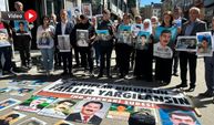 Yüksekova’da İHD ve kayıp yakınları Sait Akın’ın faillerini sordu