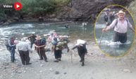 Nevzat Kom: “Oğlumu Bulana Kadar Aramaya Devam Edeceğim”