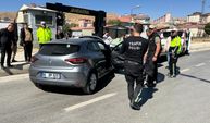 Yüksekova’da trafik kazası: 1 kişi yaralandı