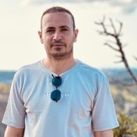 Zübeyt Bartin