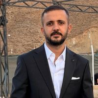 Deniz Yüce