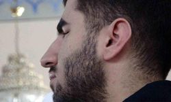 Görme engelli hafızın Kur'an sevdası
