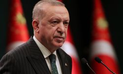Erdoğan'dan Kobanê Davası açıklaması: yargı kararı yüreklere su serpti