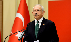Kılıçdaroğlu, kurultay için tarih verdi
