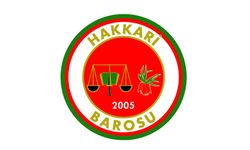 Hakkari Barosu seçim için 50 avukat görevlendirdi