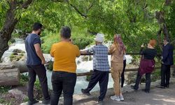 Saklı kalan beyaz örtü: Konur Deresi