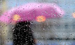 Meteorolojiden 24 kente sarı kodlu yağış uyarısı