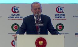 Cumhurbaşkanı Erdoğan'dan memura zam mesajı