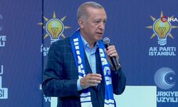 Cumhurbaşkanı Erdoğan: "Güya her işlerinde şeffaf olacaklardı, gördük ki bantçı olup çıkmışlar"