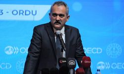 Bakan Özer: 'Türkiye OECD ülkeleri ile rekabet ediyor'