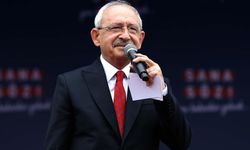 Kemal Kılıçdaroğlu şifresiz maç vadetti