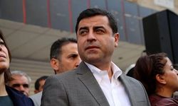 Selahattin Demirtaş, aktif politikayı bıraktığını duyurdu