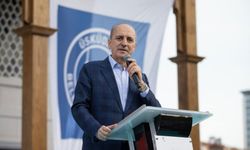 Kurtulmuş: HDP olmazsa 'Altılı Masa' yarışa dahil olamaz