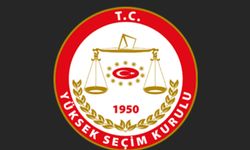 YSK yurtdışı oylarını açıkladı