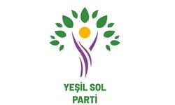 Yeşil Sol Parti’nin 81 il de milletvekili dağılımı