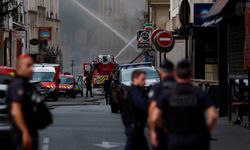 Paris'te patlama: Yaralı sayısı 29'a yükseldi