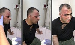 Gazeteci Sinan Aygül'e saldıran 2 kişi tutuklandı