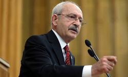 Kılıçdaroğlu, CHP İl Başkanları ile bir araya geldi