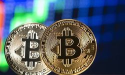 Bitcoin son 24 saat içinde eridi