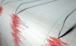 Maraş'ta 4,1 büyüklüğünde deprem