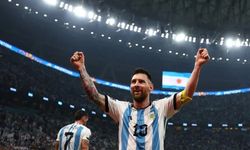 Messi'den ters köşe: Yeni takımını duyurdu