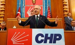 CHP'de 81 il başkanından ortak 'değişim' mesajı!