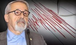 Naci Görür’den yerel yöneticilere: Deprem gelirse...