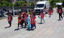 Bitlis'te ‘Türkiye Çevre Haftası' etkinlikleri
