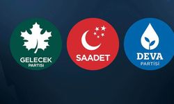 ‘DEVA, Gelecek ve Saadet çatı parti konusunda uzlaştı’