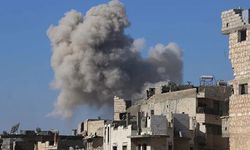 Rusya'dan İdlib'e hava saldırısı: 9 ölü
