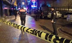Belediye çalışanları arasında silahlı kavga: 2 ölü