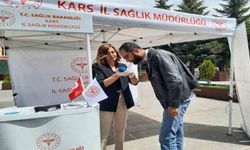 Dr. Üstündağ, “Tütün kullanımı yüzünden yılda 65 bin çocuk ölüyor”