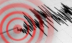 Hatay'da deprem: Çevre illerden de hissedildi