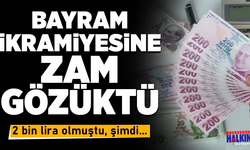 Bayram ikramiyesine zam gözüktü! 2 bin lira olmuştu, şimdi...