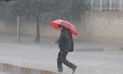Meteoroloji'den 15 kent için sarı kodlu uyarı: Sel, yıldırım, dolu...