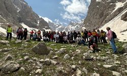 Prof. Dr. Ramazan İnci: Hakkari'de hayat var!