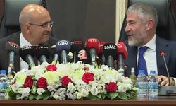 Şimşek, "Enflasyonu tek haneye çekmeyi hedefliyoruz"
