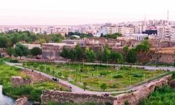 Tarihi yapıların restorasyon çalışmalarından sonra Cizre yerli ve yabancı turistleri bekliyor