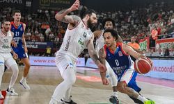 Anadolu Efes şampiyon oldu