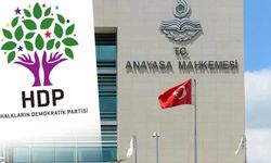 AYM'den HDP kararı