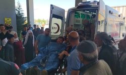 Van'da mera otlatma kavgası: 4 yaralı