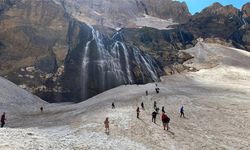 Buzul uzmanı Keklik, Cilo’daki felaket öncesi yetkilileri uyarmıştı