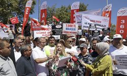 EYT'lilerin yeni talebi: 2000 sonrası emekli olanlar için de çıkarılsın