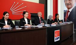 CHP’den 81 ilde zamlara tepki