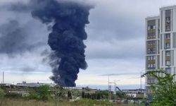 Rusya’da patlayıcı fabrikasında patlama: 6 ölü, 2 yaralı